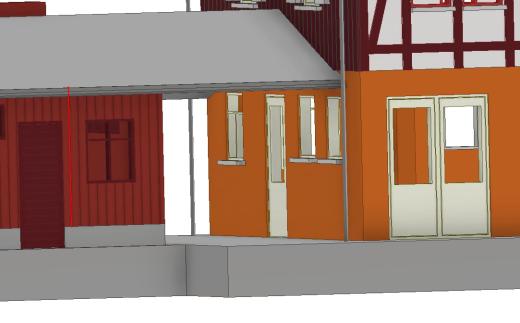 莱辛巴赫火车站缩略图